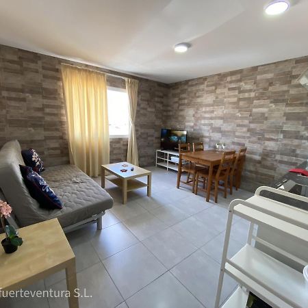 Edificio Prieto Viv 5 Apartment ปูแอร์โต เดล โรซาริโอ ภายนอก รูปภาพ