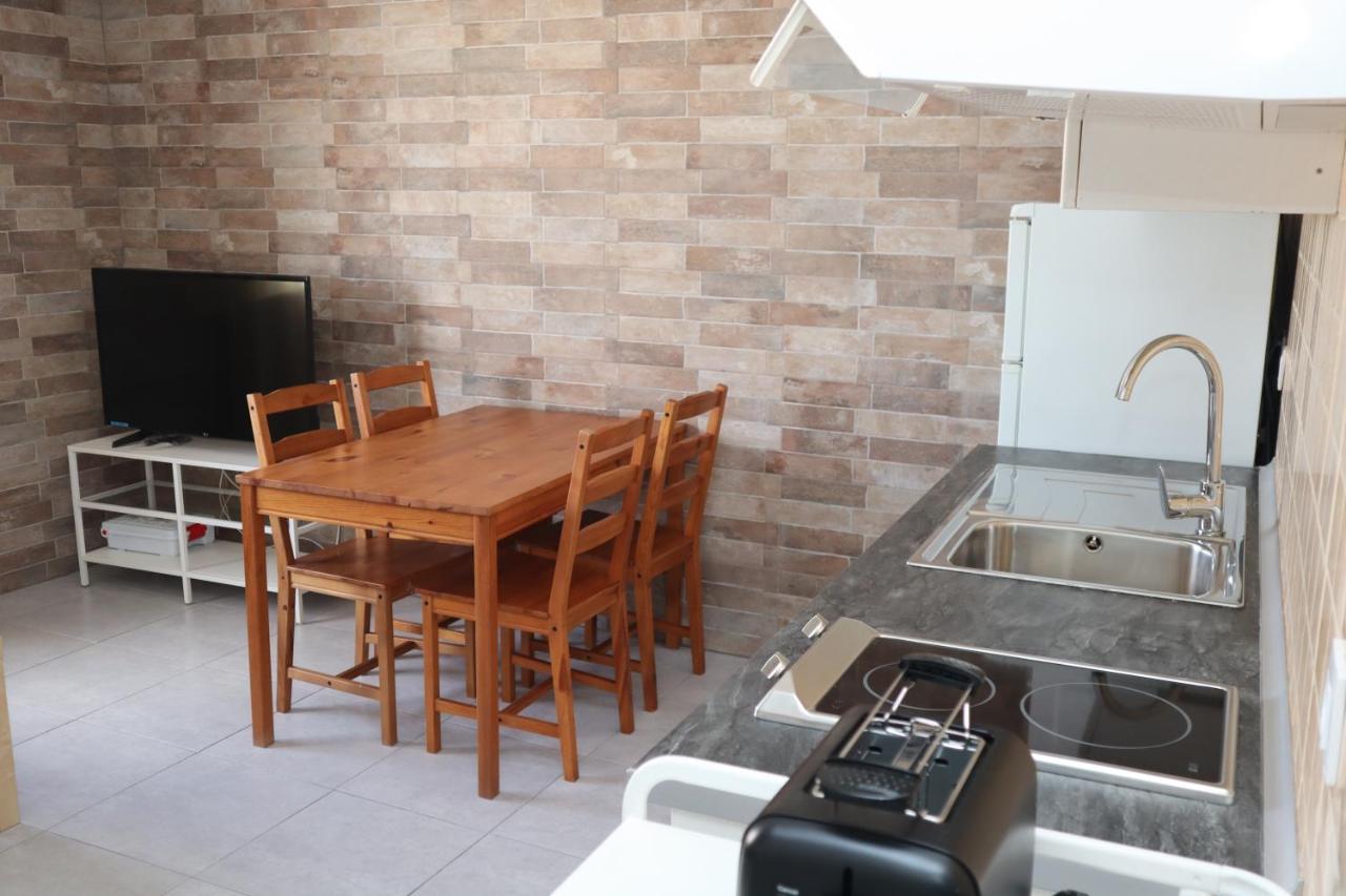 Edificio Prieto Viv 5 Apartment ปูแอร์โต เดล โรซาริโอ ภายนอก รูปภาพ