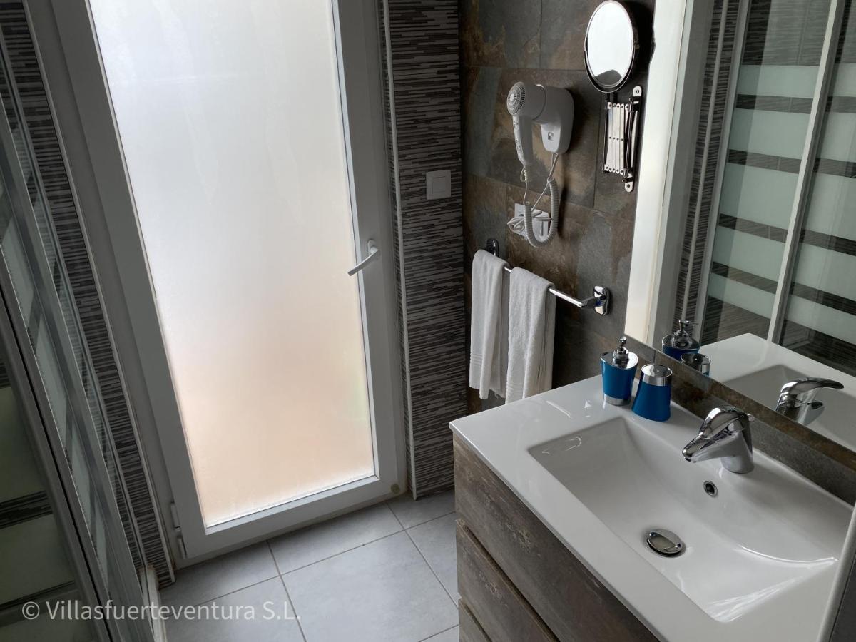 Edificio Prieto Viv 5 Apartment ปูแอร์โต เดล โรซาริโอ ภายนอก รูปภาพ