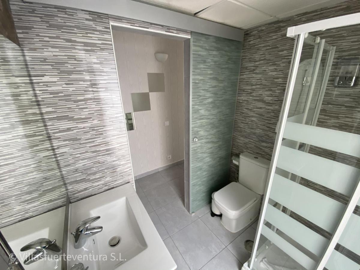 Edificio Prieto Viv 5 Apartment ปูแอร์โต เดล โรซาริโอ ภายนอก รูปภาพ