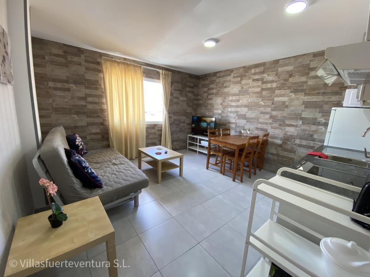 Edificio Prieto Viv 5 Apartment ปูแอร์โต เดล โรซาริโอ ภายนอก รูปภาพ