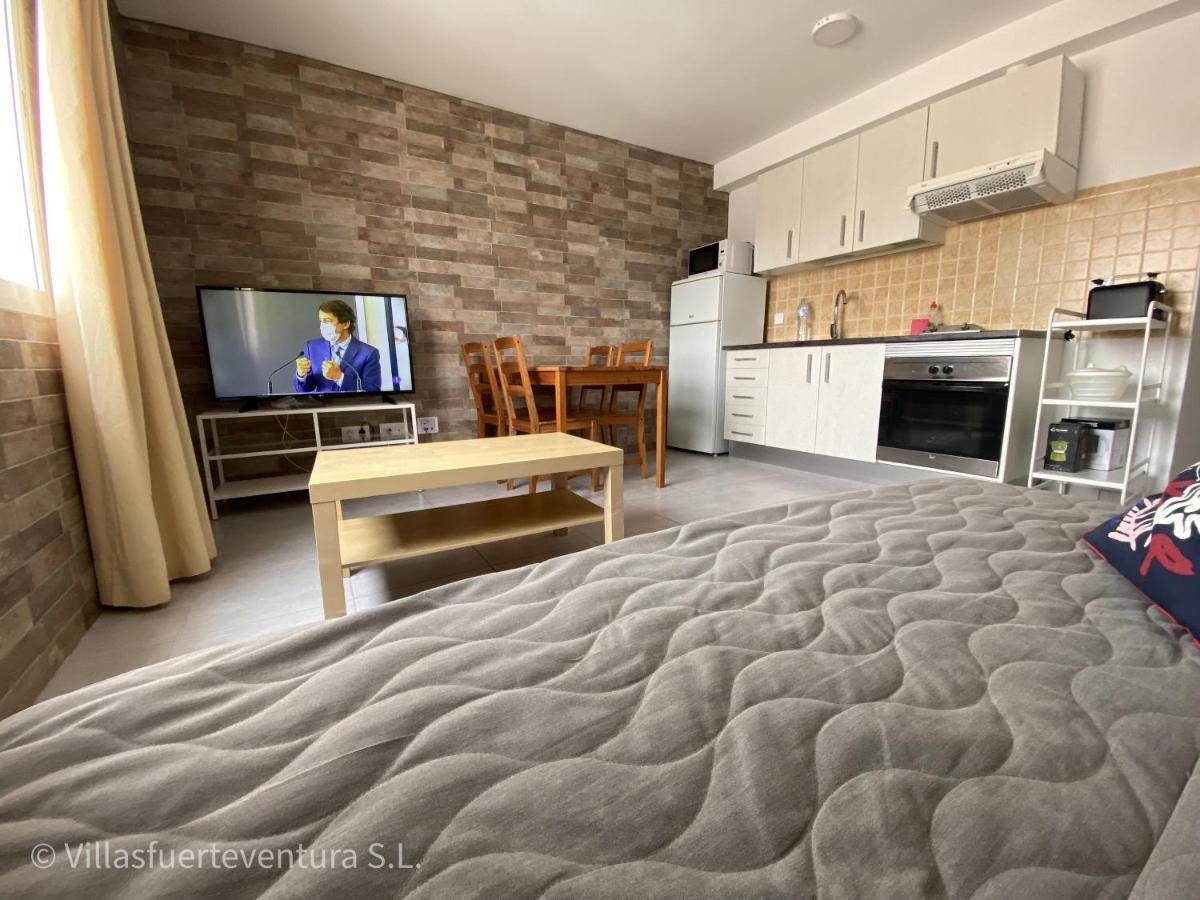 Edificio Prieto Viv 5 Apartment ปูแอร์โต เดล โรซาริโอ ภายนอก รูปภาพ