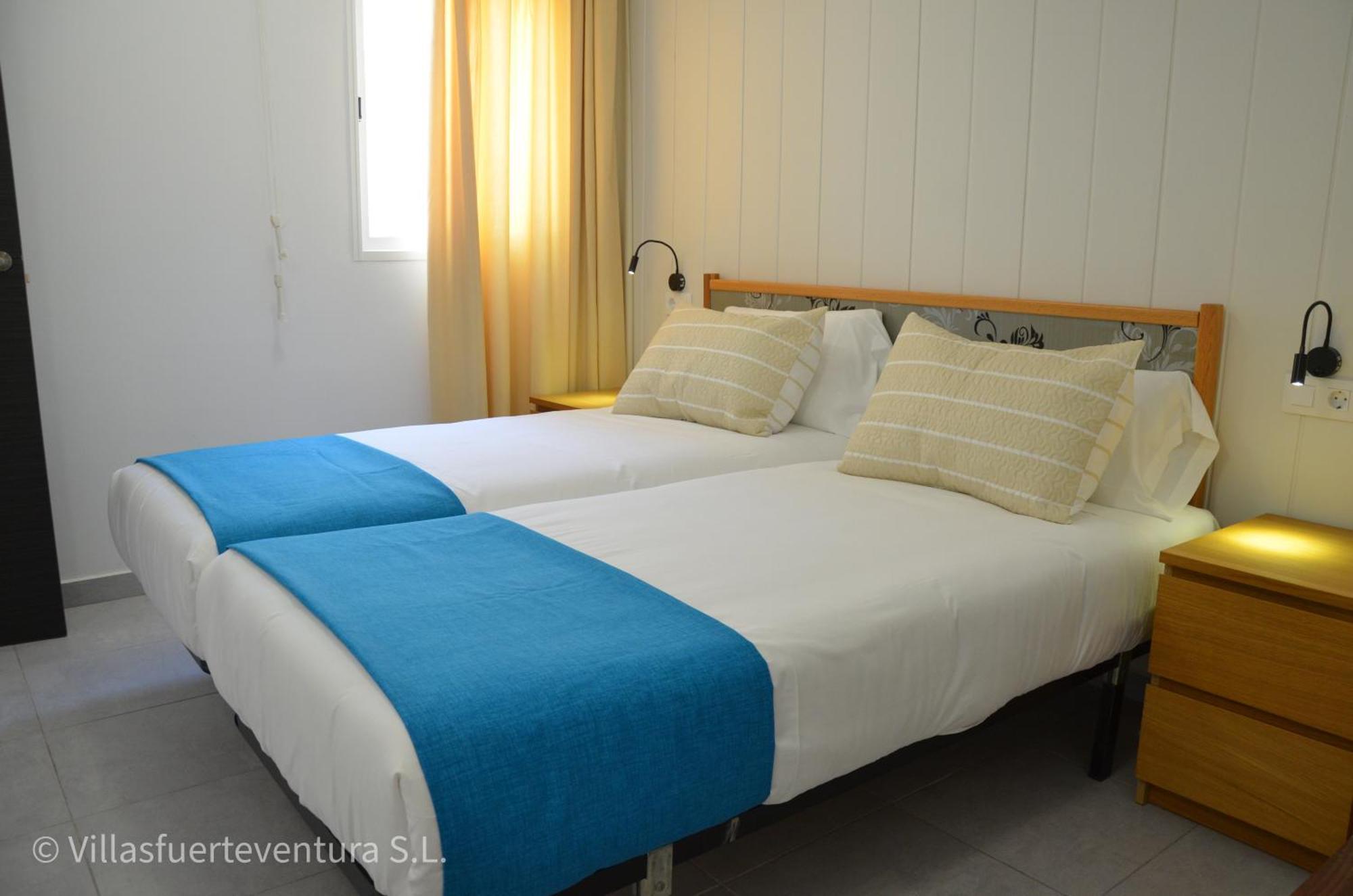 Edificio Prieto Viv 5 Apartment ปูแอร์โต เดล โรซาริโอ ภายนอก รูปภาพ