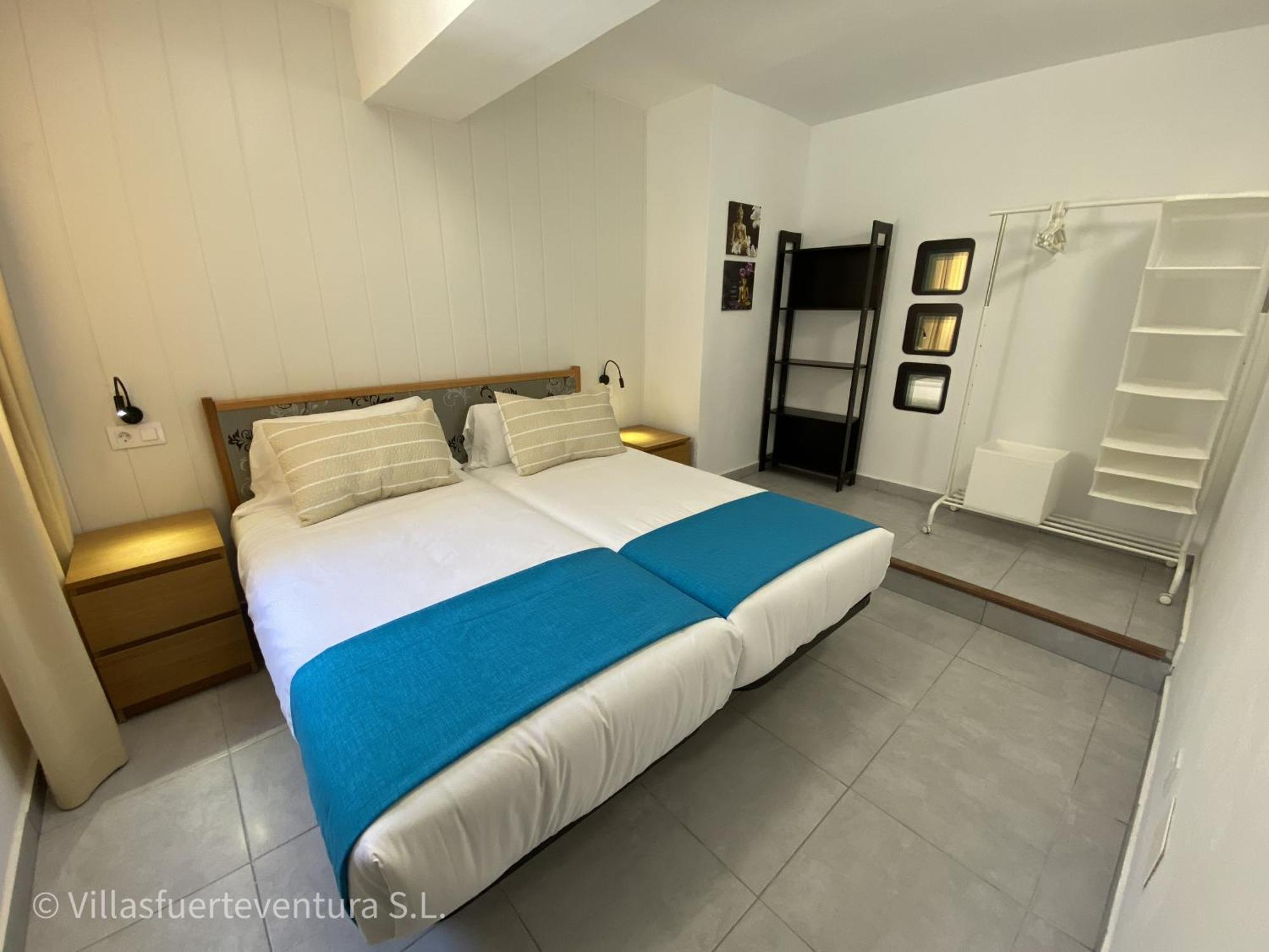 Edificio Prieto Viv 5 Apartment ปูแอร์โต เดล โรซาริโอ ภายนอก รูปภาพ